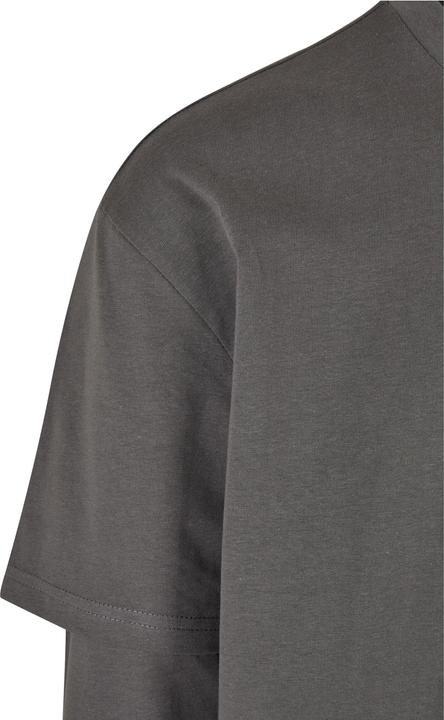 Produktbild Urban Classics Oversized Shaped Double Layer LS Tee (XL)