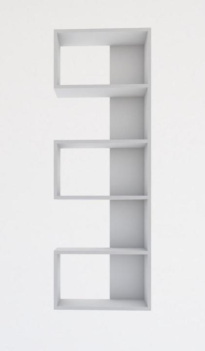 Produktbild Kalune Design Case (52 x 52 x 150 cm)