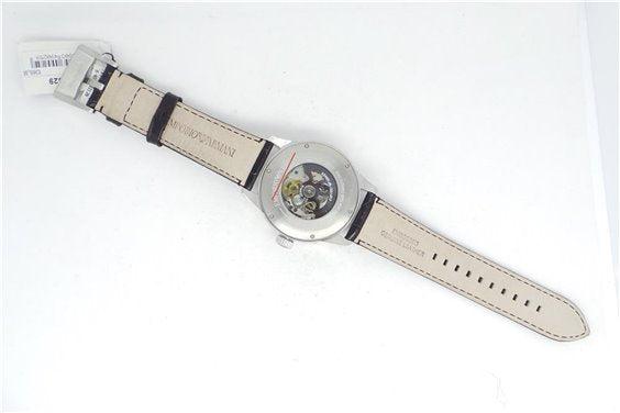 Produktbild Emporio Armani Armbanduhr Herr (Chronograph)