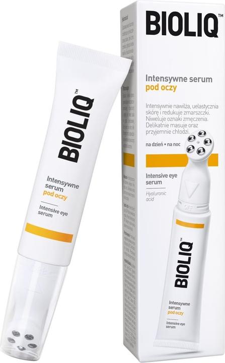 Produktbild Bioliq Pro (Serum, 15 ml, Tag + Nacht)