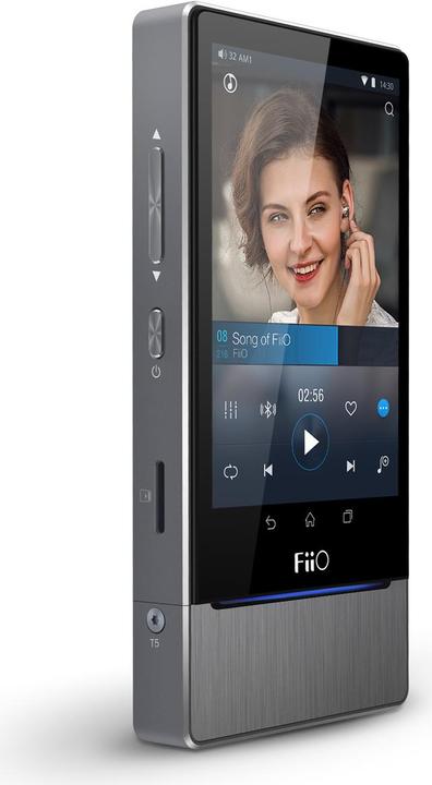 Actual product image FiiO X7 (32 GB)