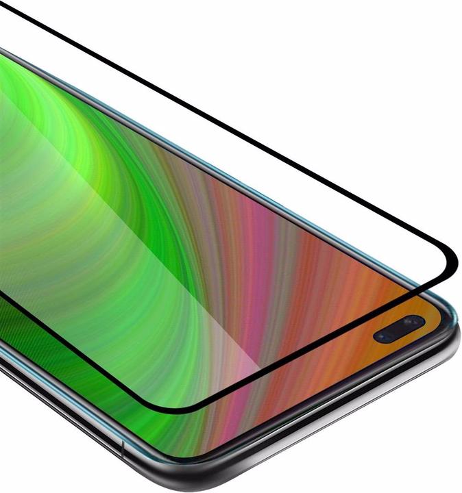 Produktbild Cadorabo Vollbild Displayschutzglas (1 Stück, Oppo Nord 3)