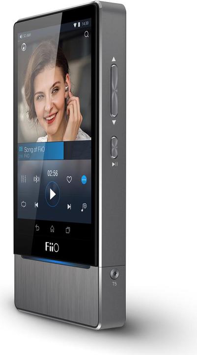 Actual product image FiiO X7 (32 GB)