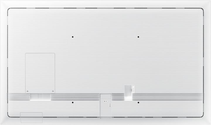 Actual product image Samsung Flip 4 Pro WM65B (3840 x 2160 Pixels, 65")