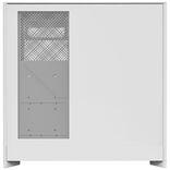 Image du produit Montech HS02 PRO (weiss, Tempered Glass x 2)