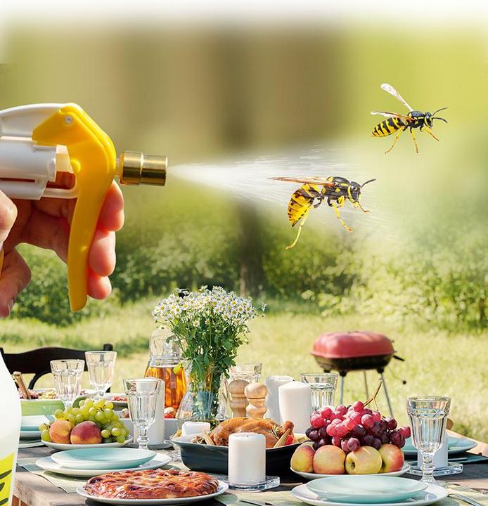 Actual product image Birchmeier Water sprayer (0.50 l)