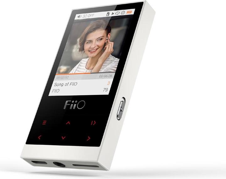 Produktbild FiiO M3 (8 GB)