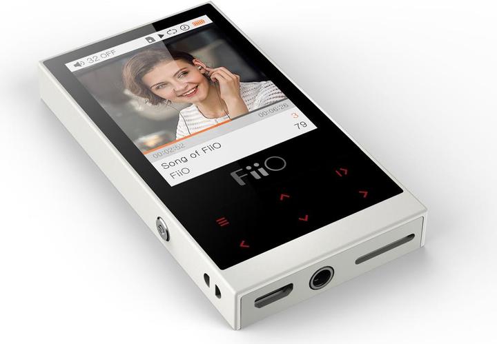 Produktbild FiiO M3 (8 GB)
