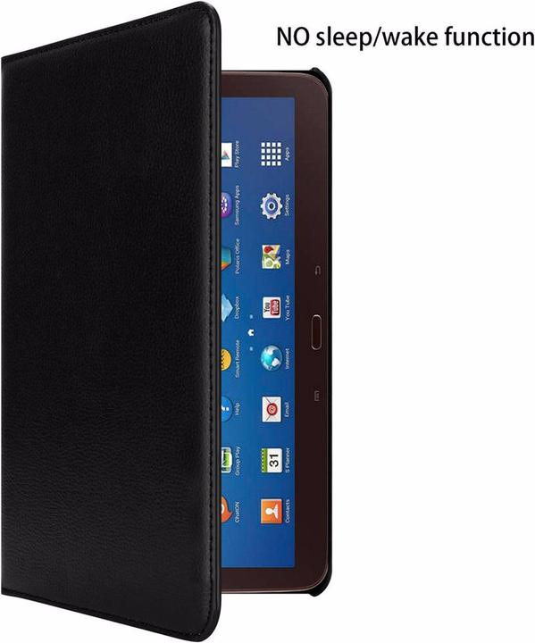 Actual product image Cadorabo Tablet Book Cover (Galaxy Tab 3)