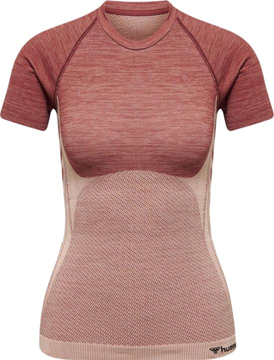 Produktbild hummel Clea Seamless Tight T-Shirt (M)