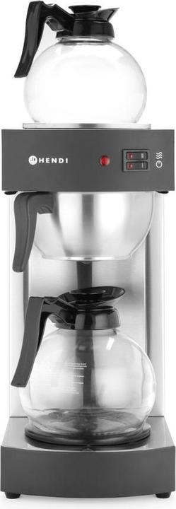 Produktbild Hendi Kaffeemaschine Kitchen Line 230V 2100W