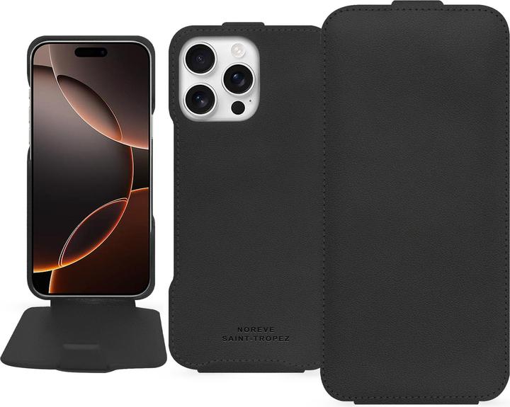 Noir PU ( Black )