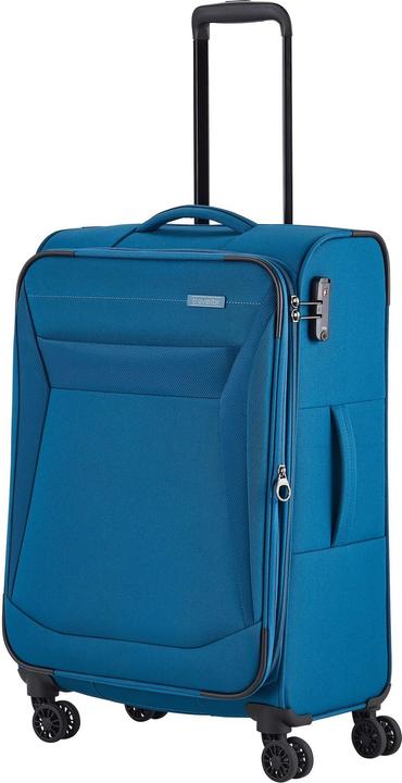 Image du produit Travelite Chios (60 l, L (90 - 115l))