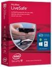 Produktbild McAfee LiveSafe 2016 Unlimited Devices (standalone) (12 Monate)