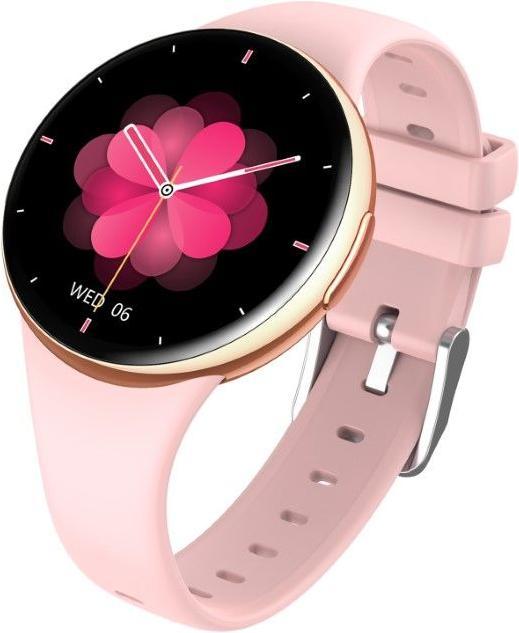 MU Style Lady Smart Watch LM Series