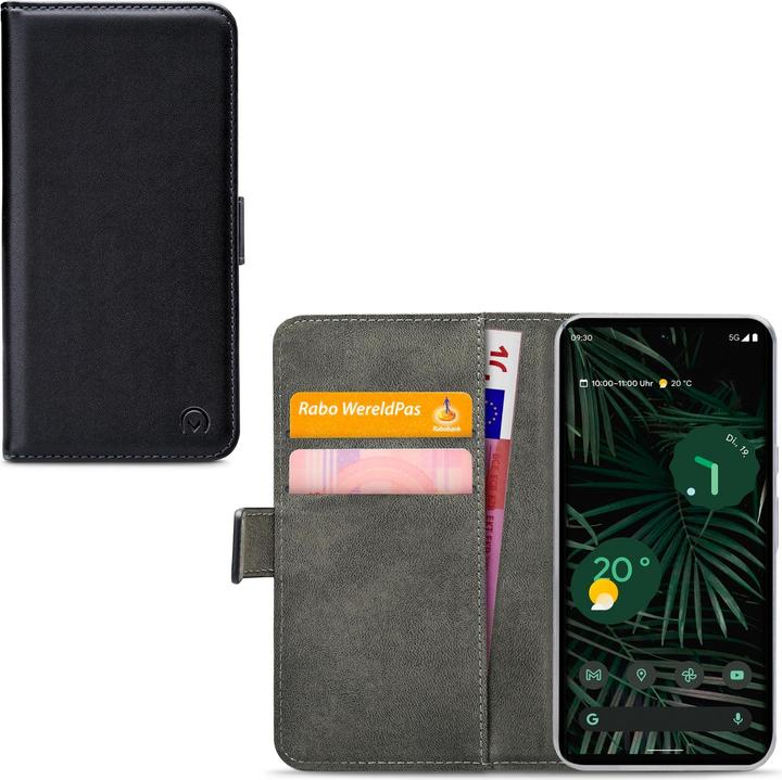 Actual product image Mobilize Classic Gelly Purse (Google Pixel 6 Pro)