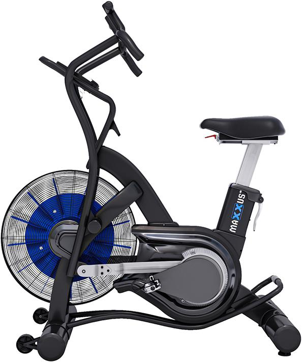 Actual product image Maxxus AirBike 90 PRO