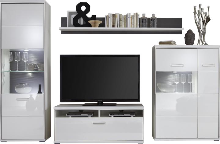 Actual product image Robas Lund Trento (301 x 201 x 52 cm)