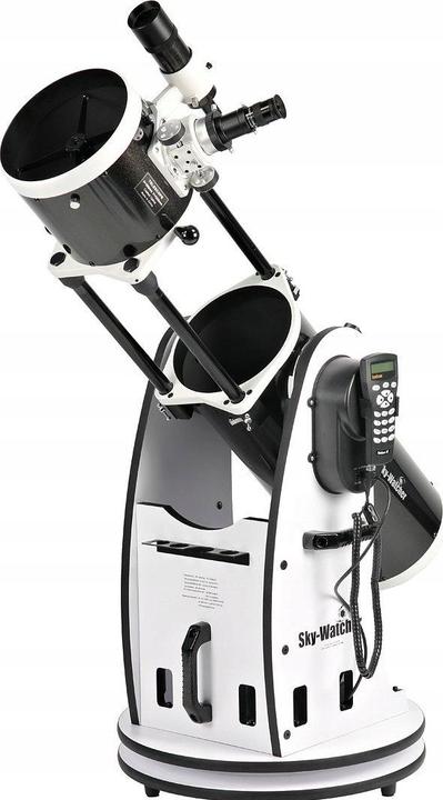 Actual product image Sky-Watcher Skywatcher Dobson 8 Flex Tubus Go-To Telescope