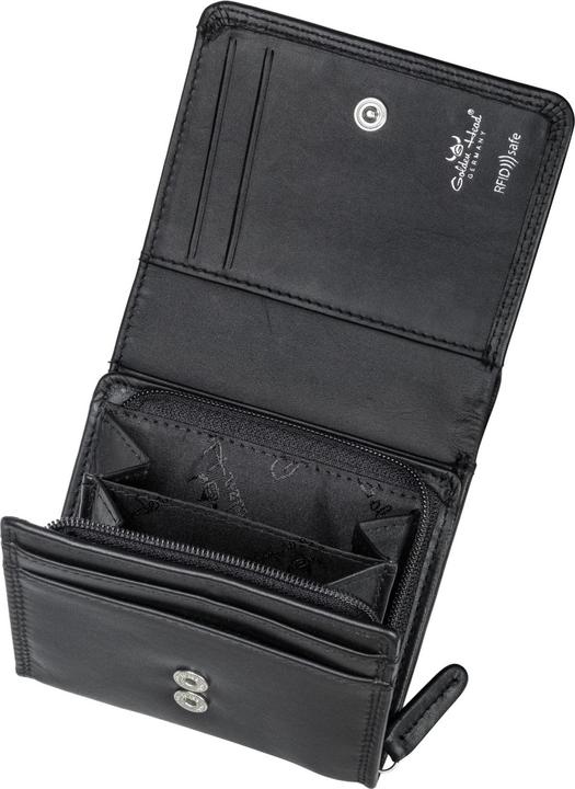 Actual product image Golden Head Polo RFID Protect 3335 Wallet