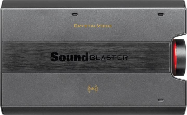 Image du produit Creative SoundBlaster E5