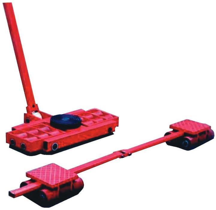 Magni Formato 4332163820543 - Set (32000 kg)