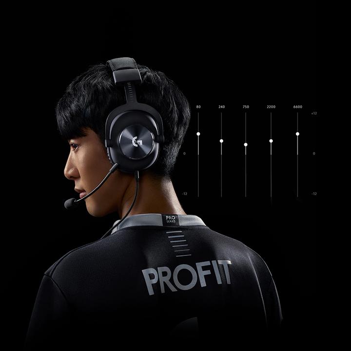Produktbild Logitech G Pro (Kabelgebunden)