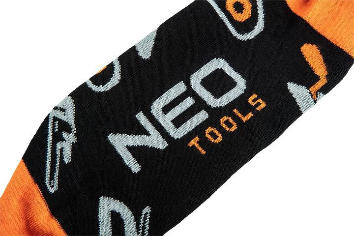 Actual product image Neo GD018 (43 - 46)