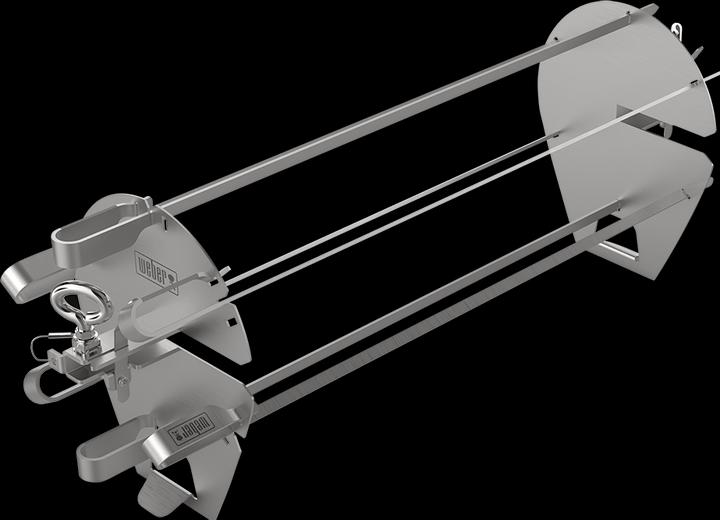 Image du produit Weber Kit de brochettes