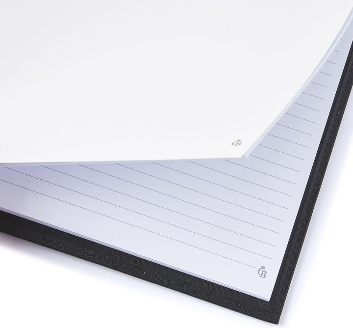 Produktbild Castelijn & Beerens Schreibmappe Leder 32,5 cm (1 x)