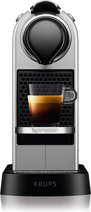 Produktbild Krups Nespresso CitiZ (NESPRESSO Original)