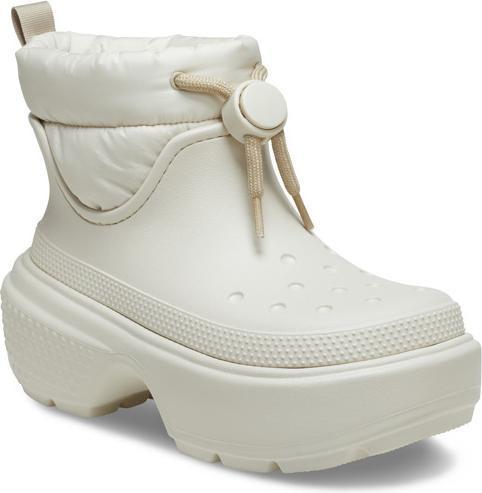 Crocs Stomp Puff Boot (39)