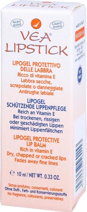 Image du produit VEA baume à lèvres (Gel, 10 ml)