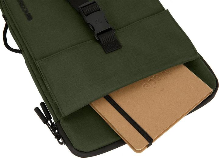 Image du produit Incase Housse de transfert pour MacBook jusqu'à 14" - Vert Highland (13")