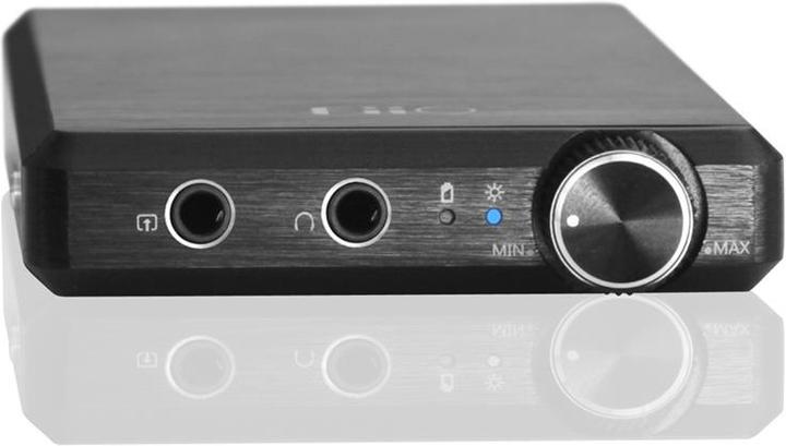 Produktbild FiiO Mont Blanc E12 (Bass Boost, Gain-Schalter)
