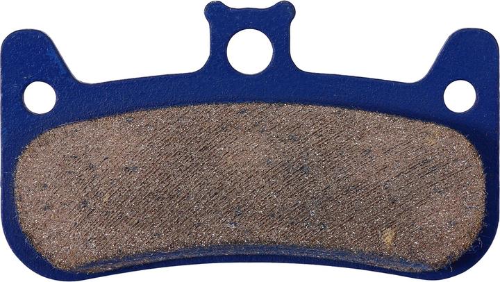 Produktbild BBB Formula Cura (Universal, Organisch (Resin))