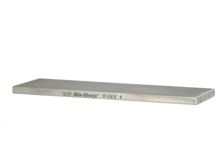 DMT Double Sided Dia-Sharp Bench Stone