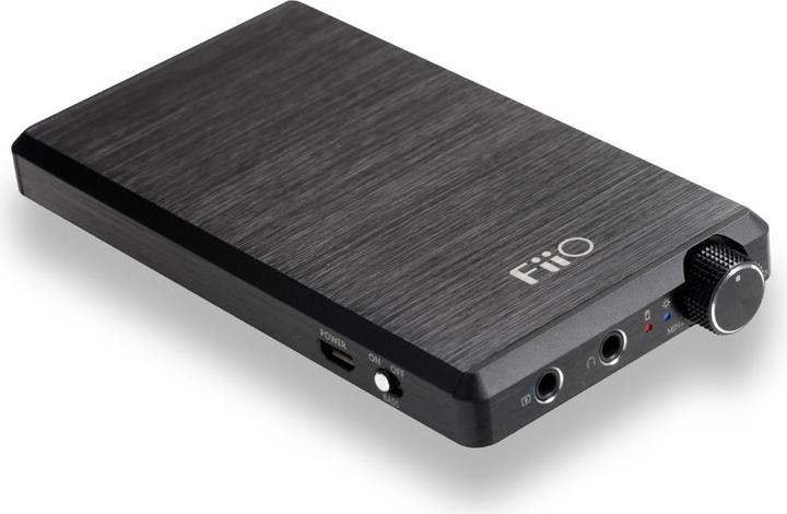 Produktbild FiiO Mont Blanc E12 (Bass Boost, Gain-Schalter)