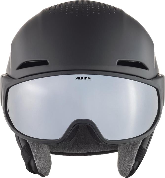 Actual product image ALPINA SPORTS Alto Q-Lite (51 - 55 cm, M)