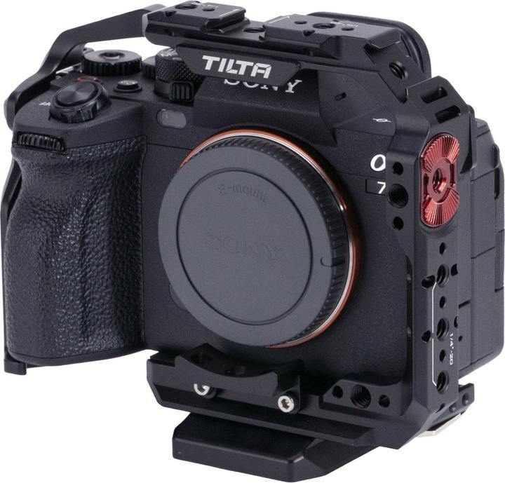 Immagine prodotto Tilta Gabbia completa per Sony a7 IV (Gabbietta)