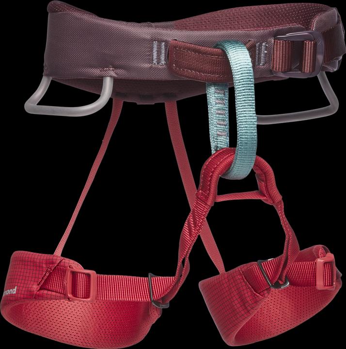 Black Diamond Harnais d'escalade Momentum (Taille unique)