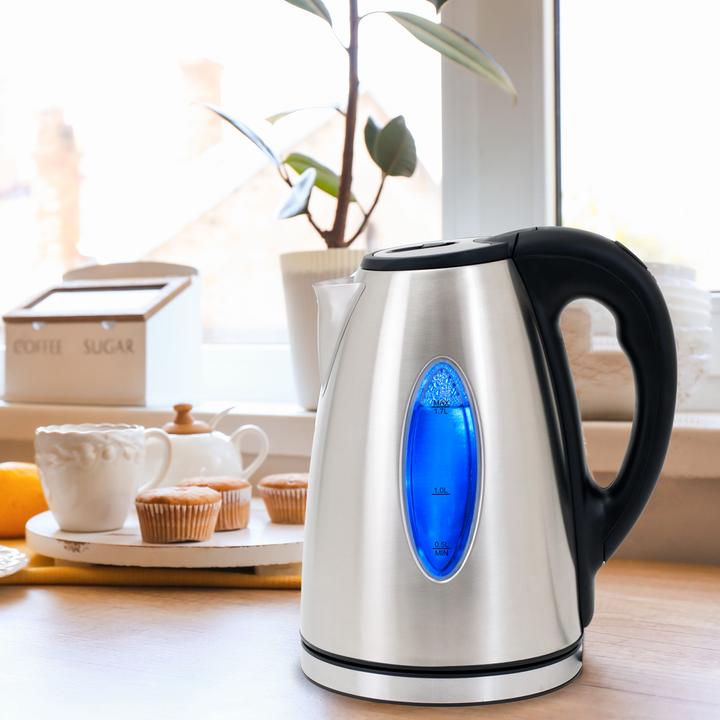 Produktbild Monzana Wasserkocher (1.80 l)