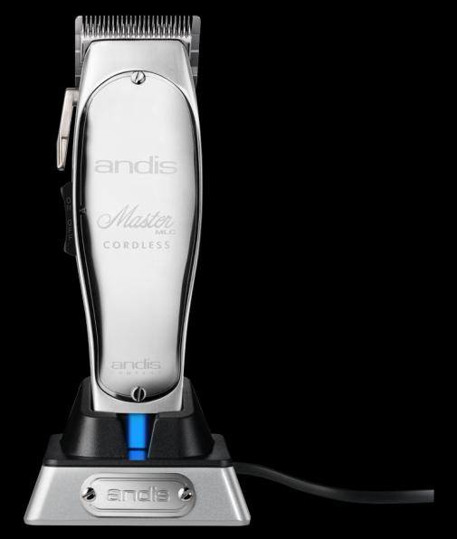 Actual product image Andis Master Cordless Tondeuse