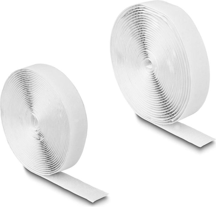 Actual product image Delock Velcro tape (20 mm)