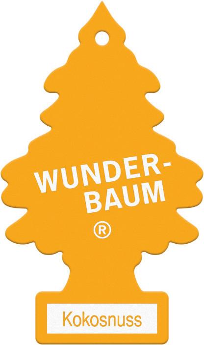 Actual product image Wunder-Baum Scented tree