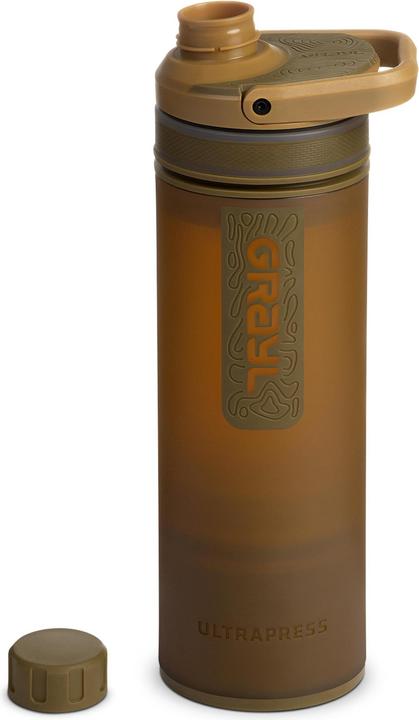 Produktbild Grayl Ultrapress Purifier (0.50 l)