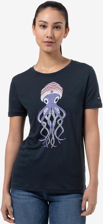 Produktbild Super Natural Octopuss Tee (XL)