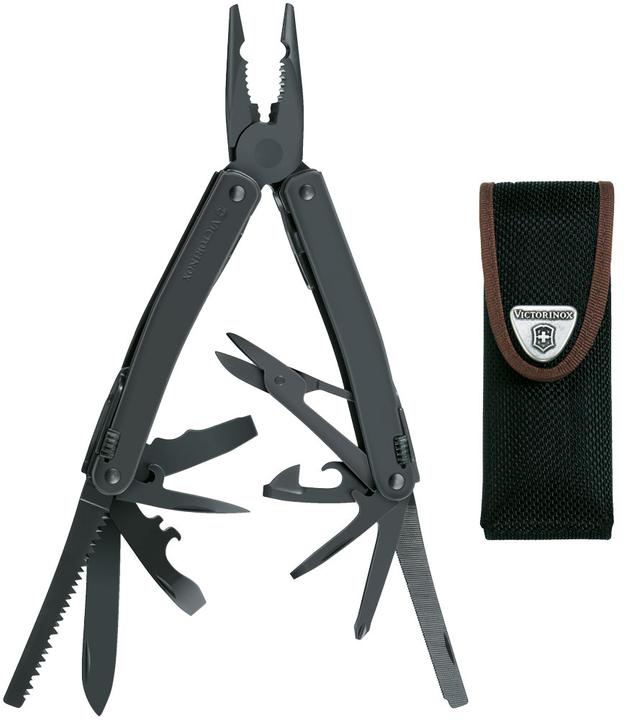 Victorinox SwissTool Spirit XBS (27 Funktionen)