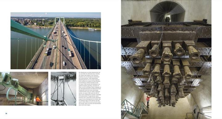 Image du produit Die Deutsche Autobahn (Allemand, Charles Johaentges, 2021)