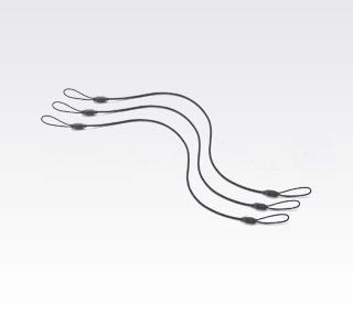 Actual product image No Name MC55 ELASTIC HOLDING SET/50 PACK